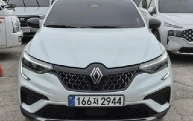 르노아르카나 중고차 아르카나 1.6 GTe 아이코닉 매물 사진 19 - 2025/05 11,626km