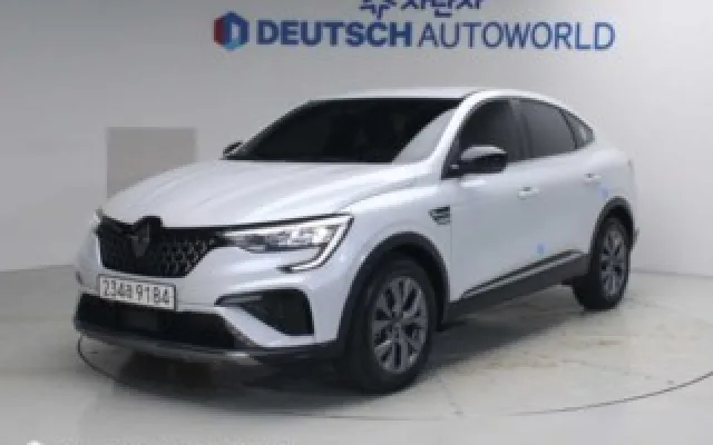 르노아르카나 중고차 아르카나 하이브리드 1.6 GTe 테크노 매물 사진 19 - 2024/06 29,150km