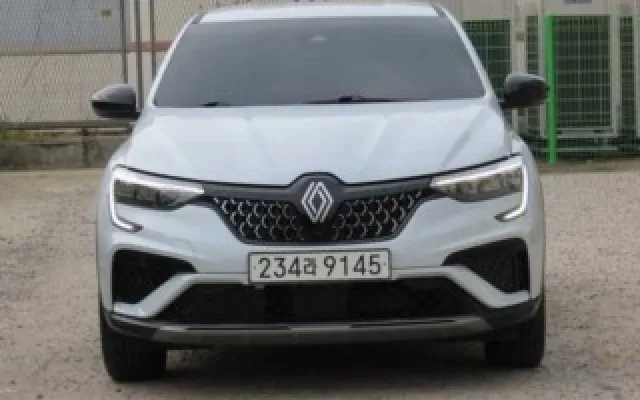 르노아르카나 중고차 아르카나 하이브리드 1.6 GTe 테크노 매물 사진 20 - 2024/06 17,723km