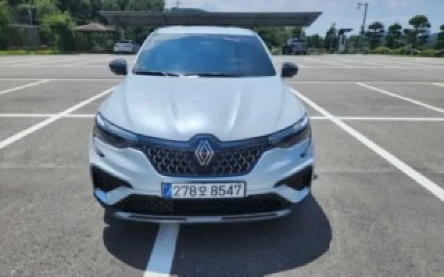 르노아르카나 중고차 아르카나 1.6 GTe 아이코닉 매물 사진 15 - 2025/10 2,958km