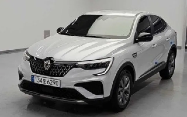 르노아르카나 중고차 아르카나 1.6 GTe 아이코닉 매물 사진 17 - 2024/09 21,500km